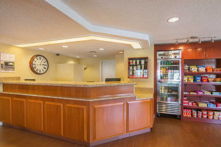 Residence Inn By Marriott Tyler