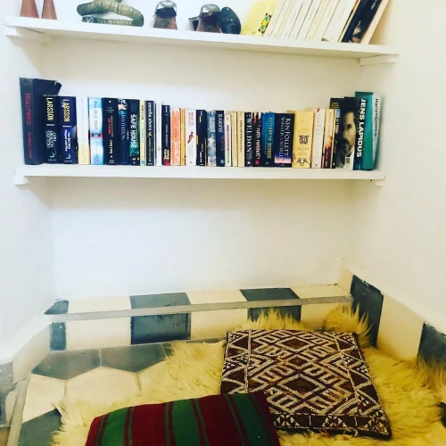 Comfort Apartment