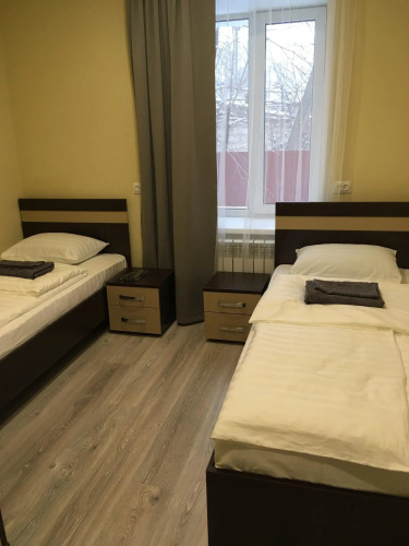 Фотография номера хостела Оригинал