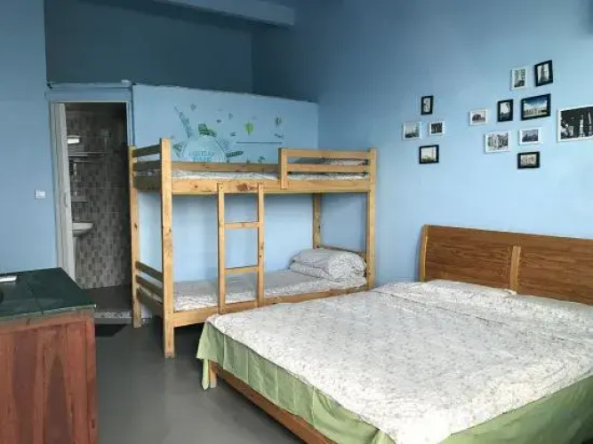 Gouqidao Hostel