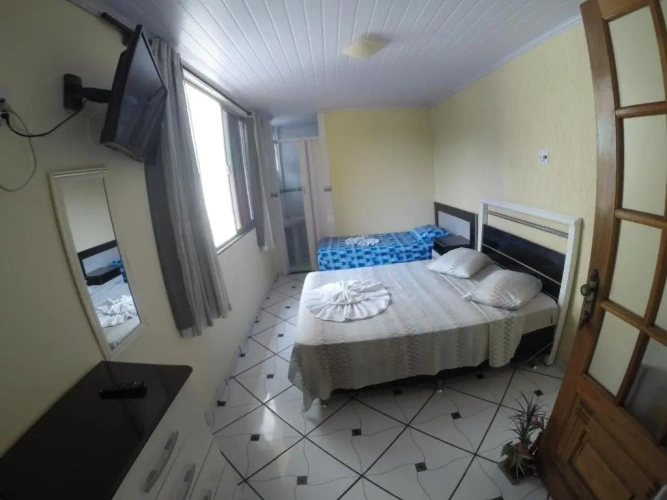 Standard Suite