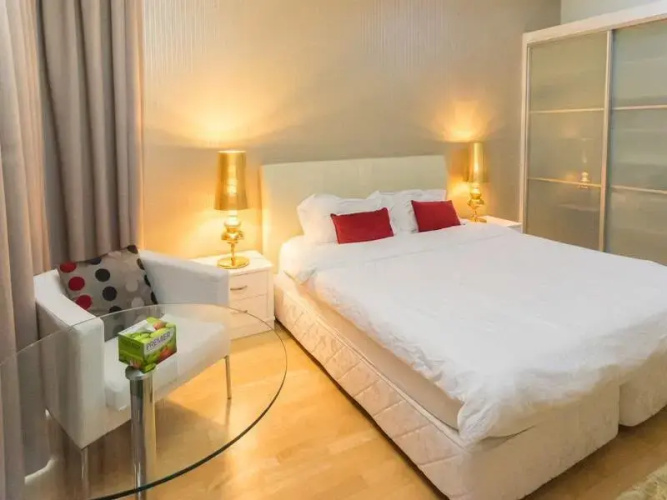 RH Suites at Publika