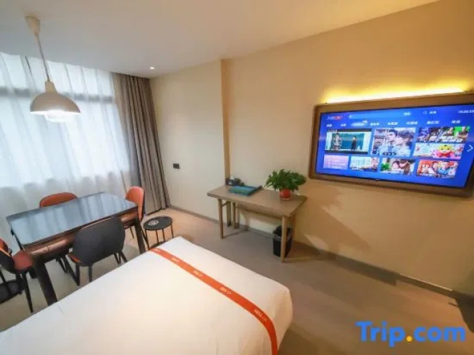 Business Twin room