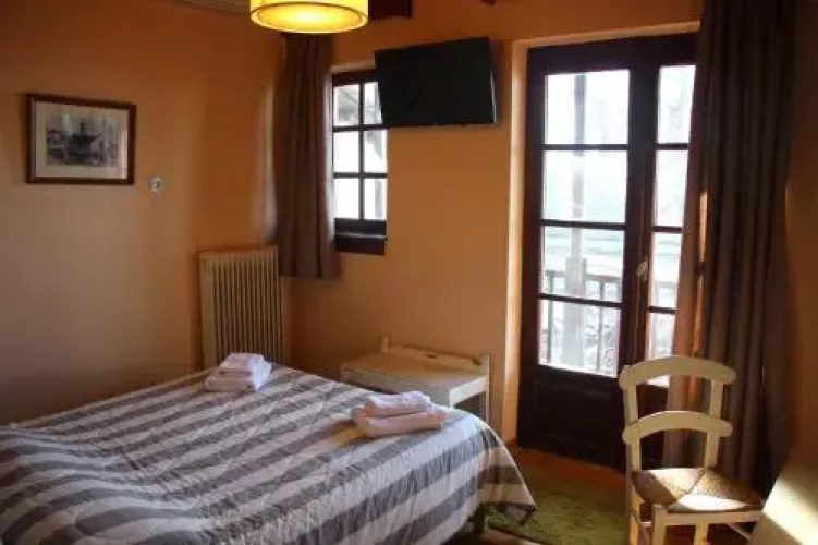 Kentavros Hotel