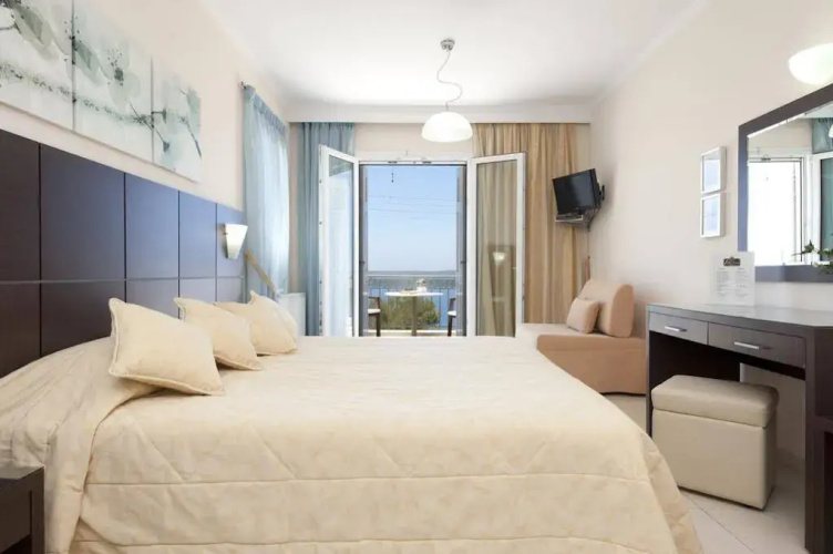 Hotel Anezina