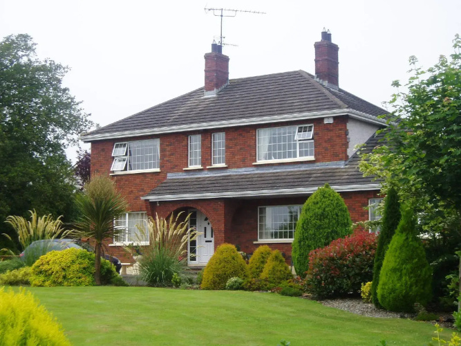 Meadow View B&b