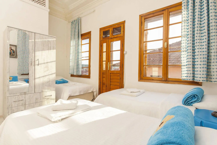 Boutique Ayvalik Pansiyon