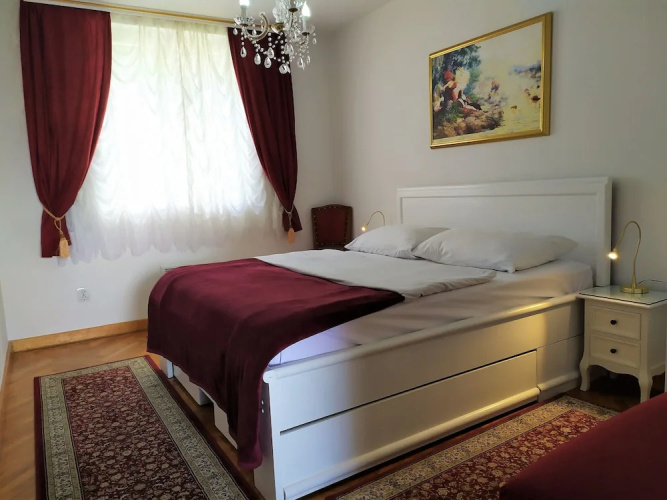 Apartments Cime