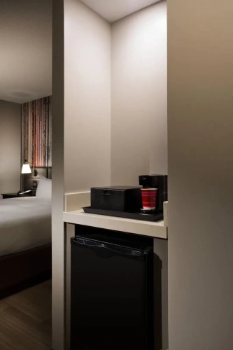 Standard Double Club room