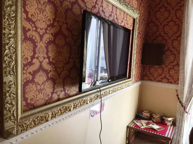 Dimora Annulina B&B