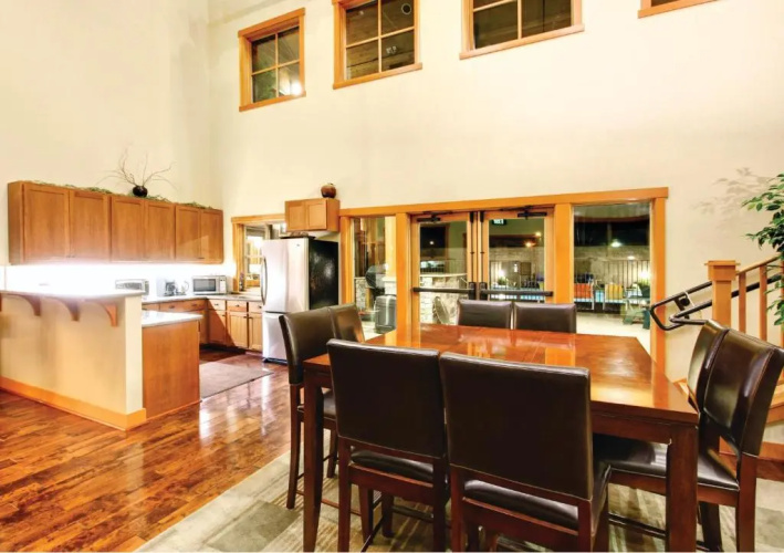 WorldMark Chelan - Lake House