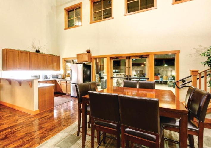Worldmark Chelan - Lake House photo 24