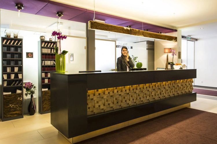 Hotel Fliana photo 24