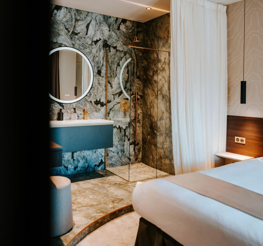 Hôtel Fesch & Spa