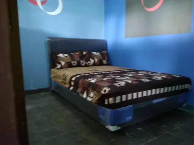 Olivia Homestay