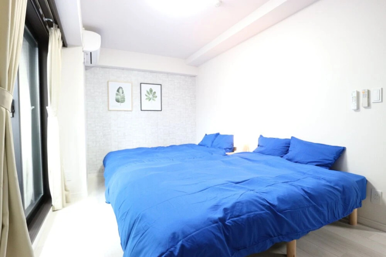 Vacation room Inaricho 4