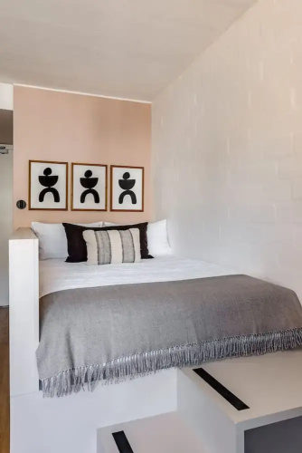 Lifestyle Apartment 82 on Main