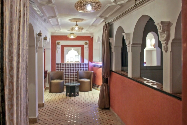Otel görseli