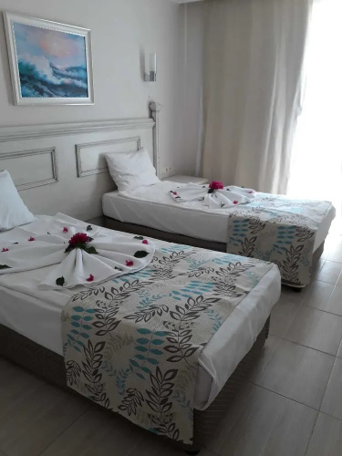 Dickmann Elite Hotel