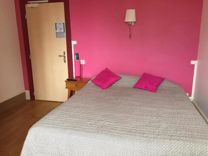 Hotel le Vendangerot