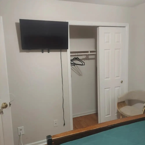 Crystal Room