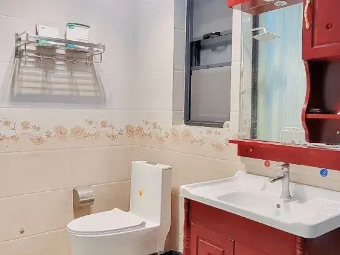Bihai Longxiang Inn