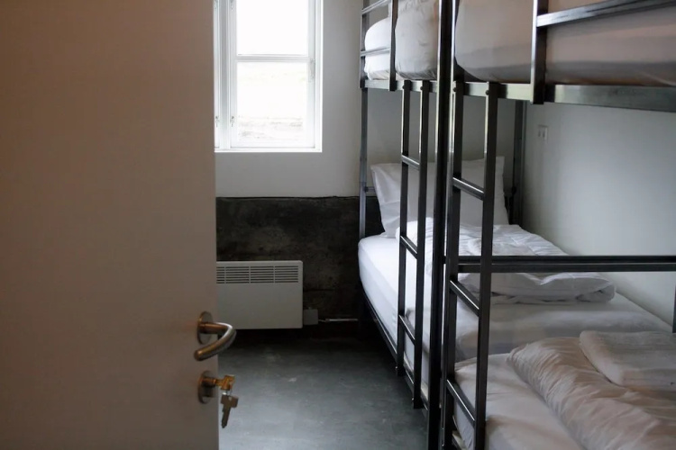 Havarí Hostel