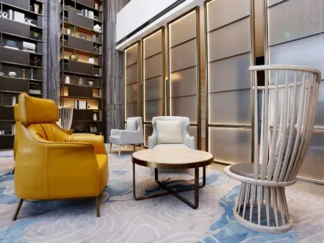 Carlstun International Hotel