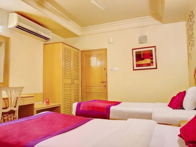 Crystal Homes Unit 1