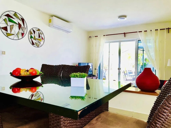 Room-superior Basic Room With Swimming P