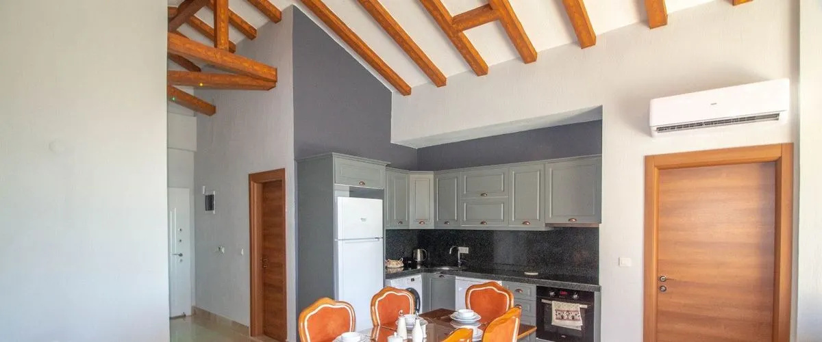 Villa Patara Deluxe