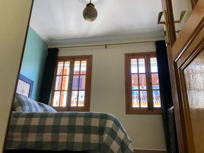 Mina House