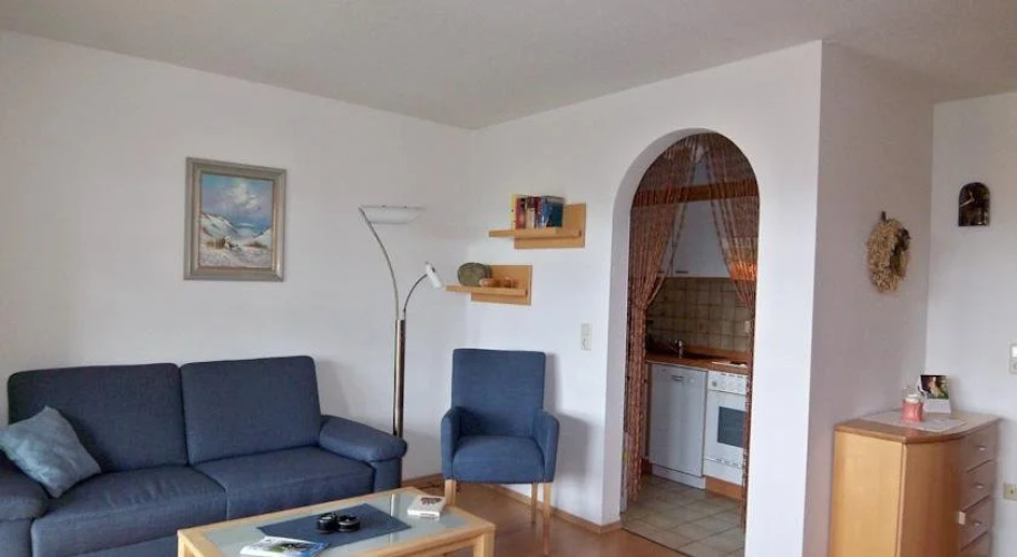 Ferienwohnung Bastian