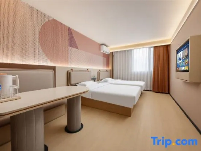 Business Twin room