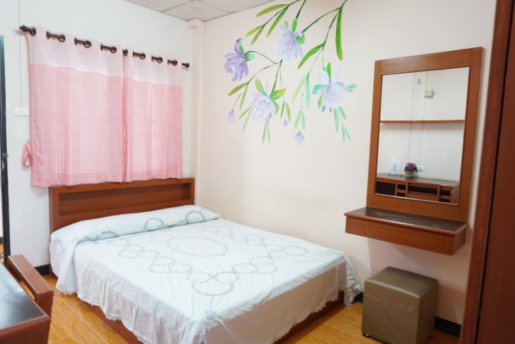 Superior Double room with balcony