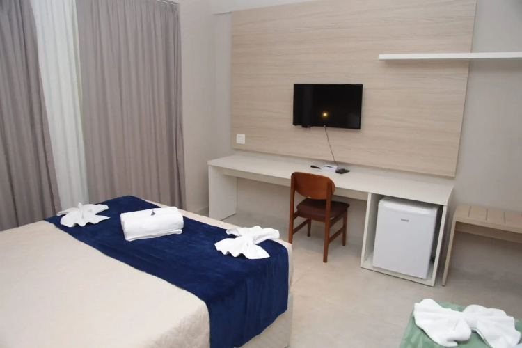 Nova Onda Hotel