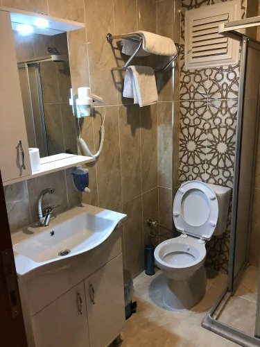 Classic Single room