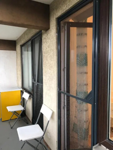 Advice & Advise Apartment