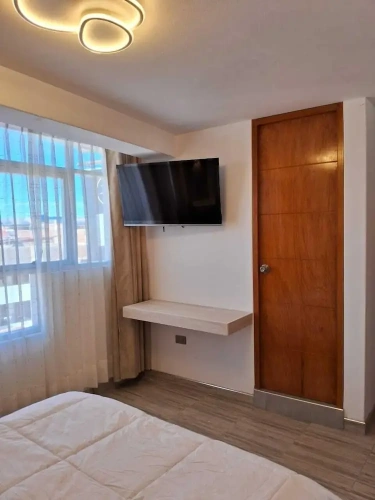 Comfort Suite