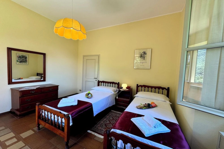 Villa Harriet