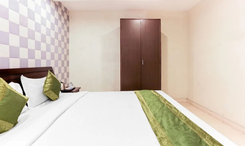 Treebo Highland Ludhiana