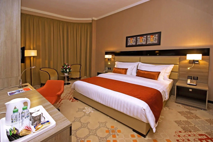 Mira Hotel Corniche
