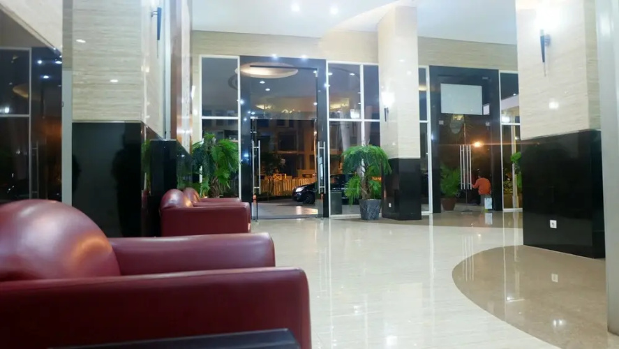 Imagen del hotel
