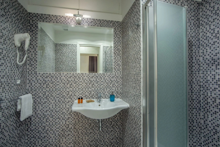 Frattina Grand Suite
