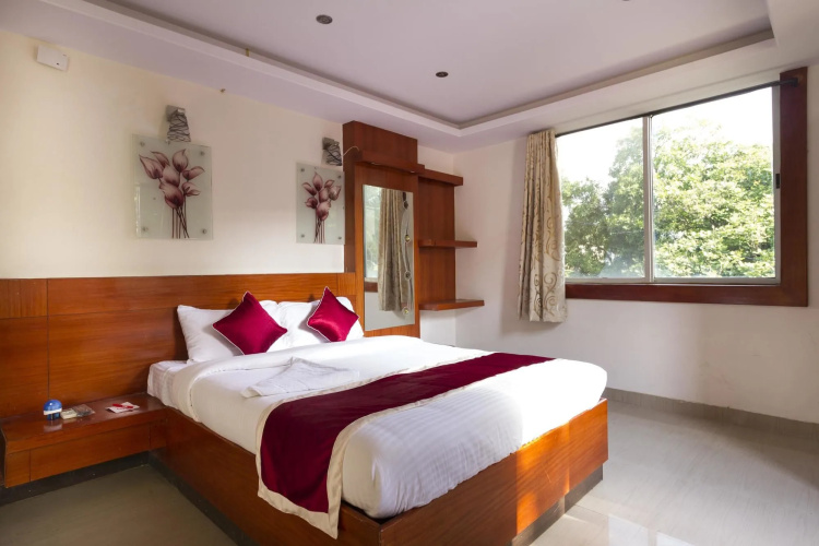 OYO Rooms Koramangala 4th Block