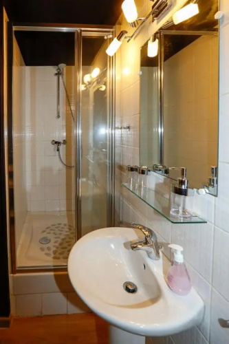 Appartement Jeanne d'Arc