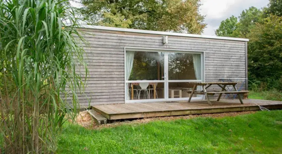 Camping Le Mont Cesar