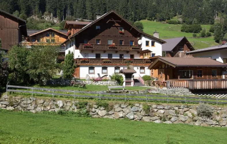 Sennhof Huter