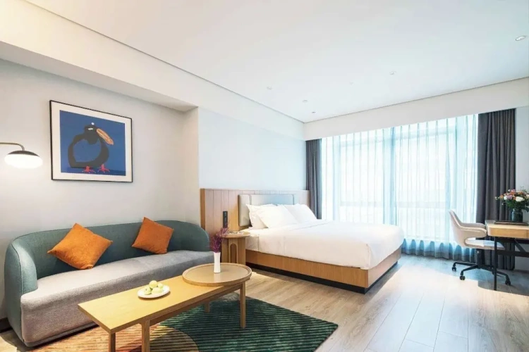 Business Double room