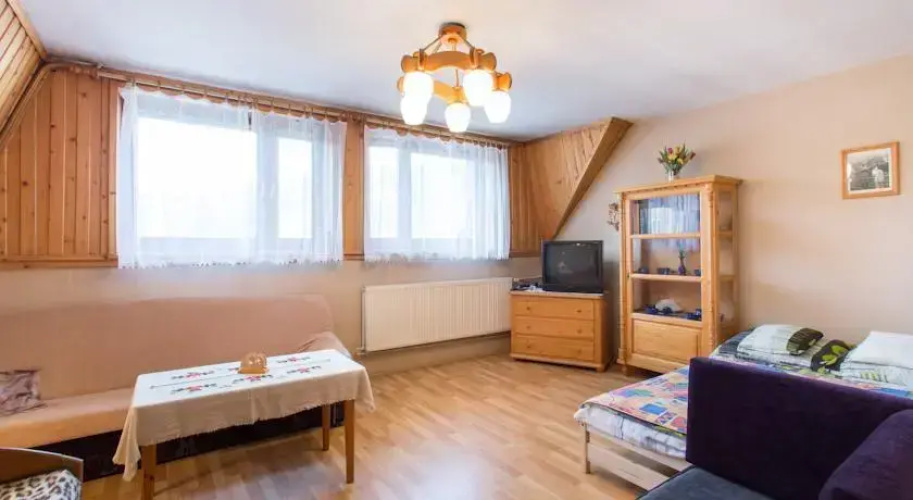 Apartamenty Nowotarskie